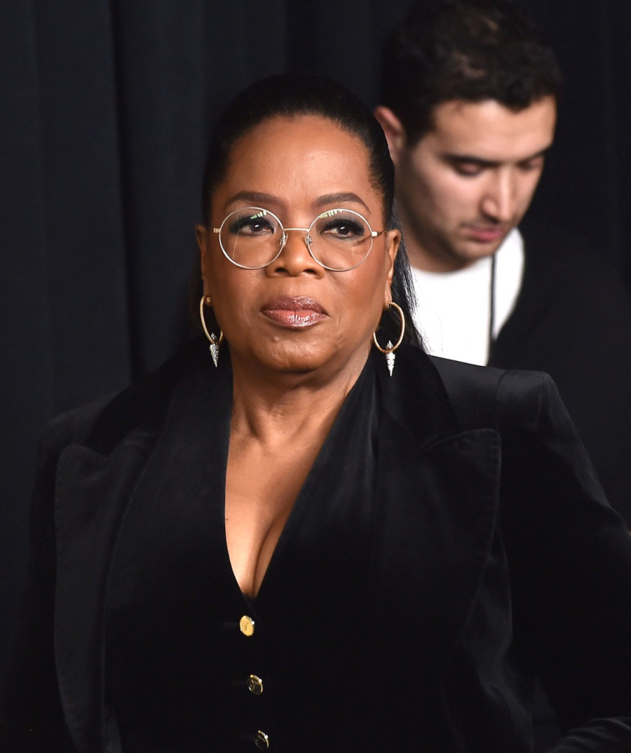 Opra Vinfri posegla za ovim lekom: Prestala sam da okrivljujem sebe