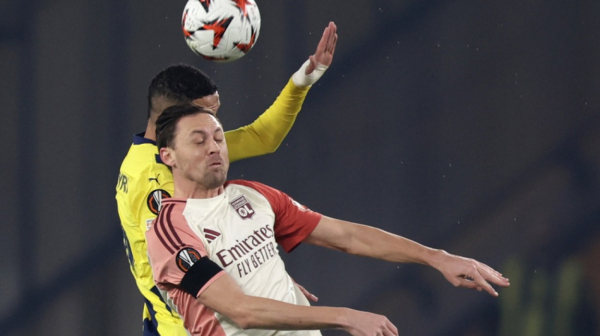 Srbi se zaledili u Bodeu – Tadić i Matić razočarali; šokantan poraz Rome