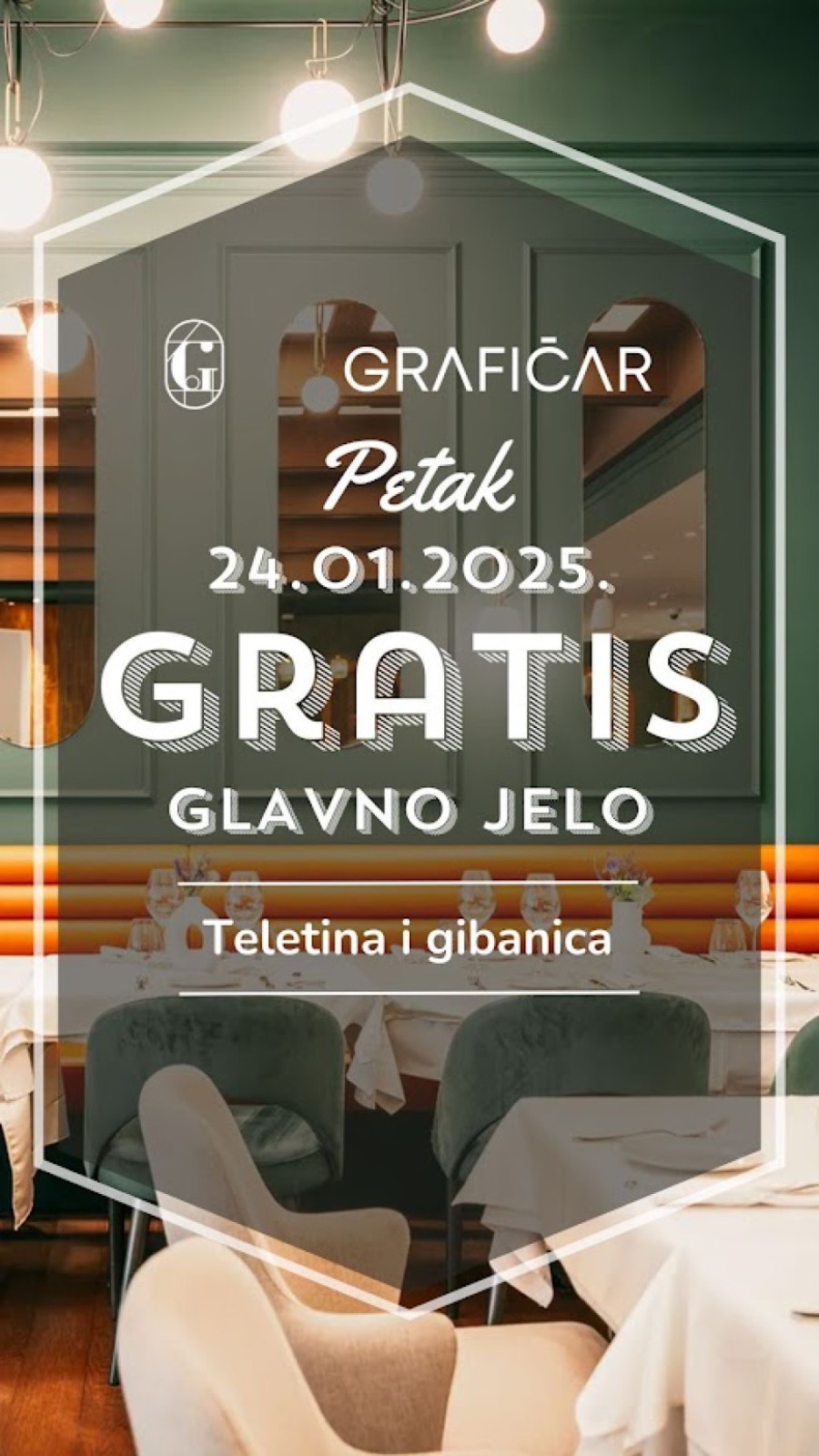 Oni rade: Nude besplatno piće i hranu; Tek nekoliko manjih preduzetnika štrajkuje FOTO/VIDEO