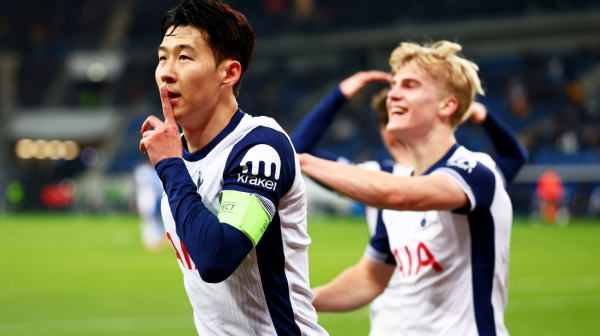 Trojka Totenhema – Olimpijakos nastavio krizu Porta – goleade u Malmeu i Bakuu