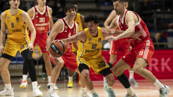 Makabi ozbiljno opomenuo anemičnu Zvezdu pred derbi