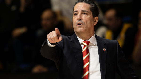 Sferopulos upozorio na snagu Asvela, pa otkrio koliko još neće biti Dauma