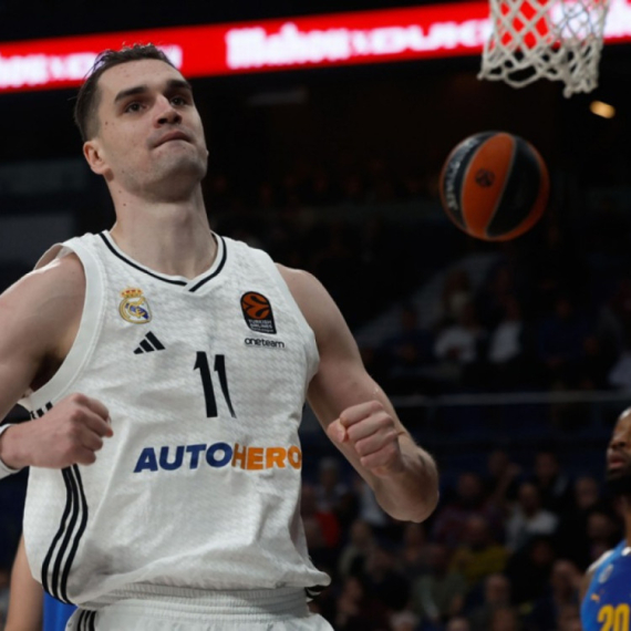 Hezonja igrač kola u ACB ligi