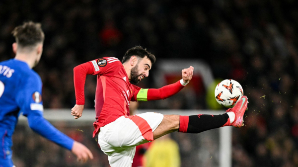 Old Traford slavi Fernandeša – PAOK siguran u Solunu – Lacio ostaje na vrhu