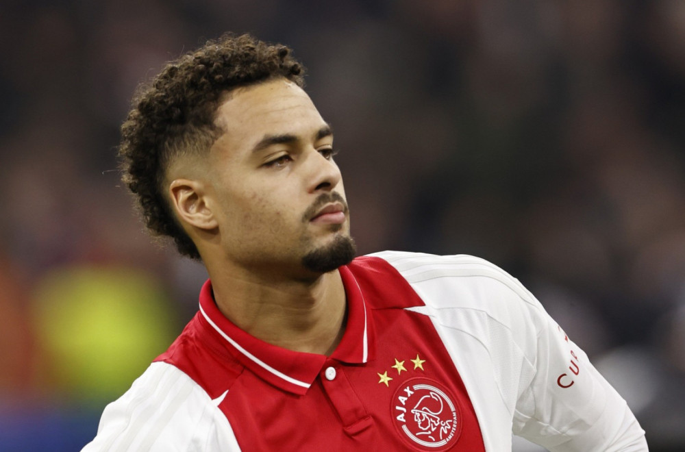 Fudbaler Ajaksa potpisao za Romu