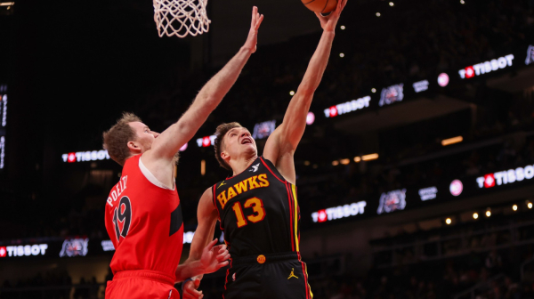 Rekord sezone probuđenog Bogdanovića – pobeda u trileru otišla Rajakoviću