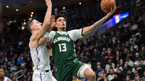 Jovićev meč kog se niko neće sećati – Majami od plus 15 do minus 29