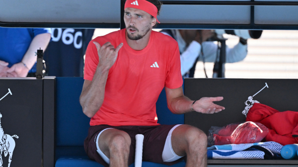 Zverev stao u odbranu Đokovića: "Nemojte to da radite – nikoga ne poštujem više od njega" VIDEO