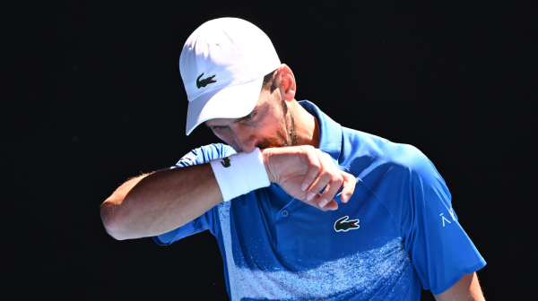 Otkriveni detalji Novakove povrede – evo koliko bi mogao da pauzira