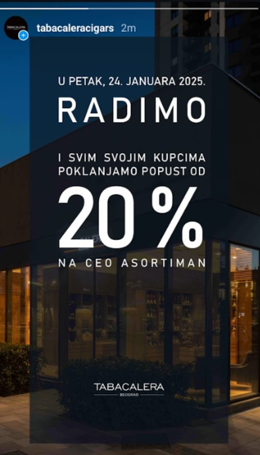 Oni rade: Nude besplatno piće i hranu; Tek nekoliko manjih preduzetnika štrajkuje FOTO/VIDEO