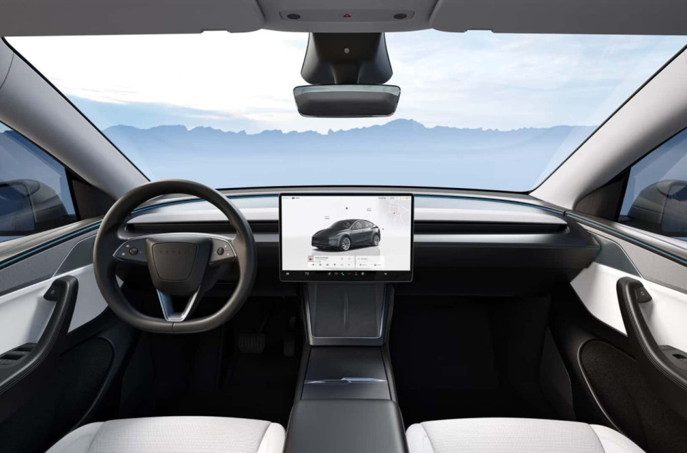 Kako nas savremeni automobili "špijuniraju" – i to više i ne kriju