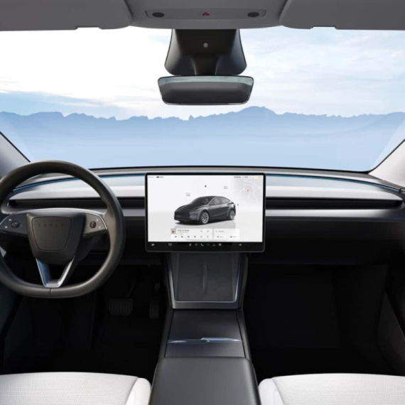 Kako nas savremeni automobili "špijuniraju" – i to više i ne kriju