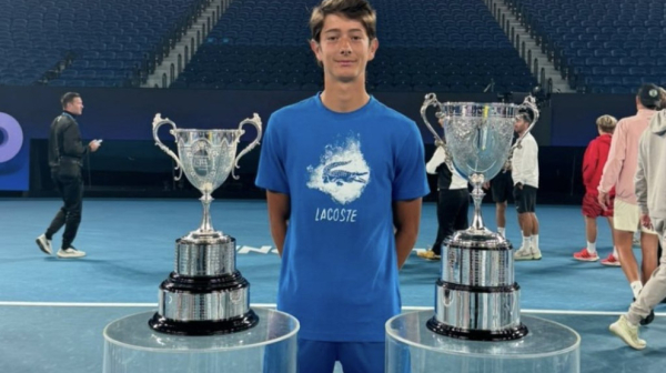 Milić nakon poraza: "Predivno iskustvo"