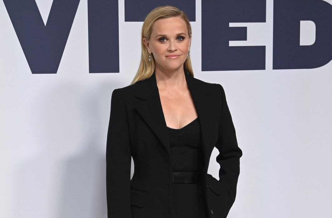 Riz Viterspun priznala: "Bila sam zlostavljana"