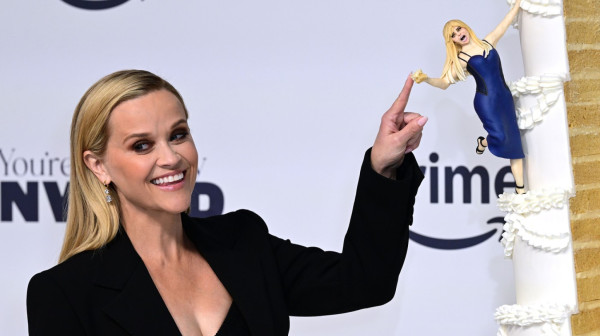 Ris Viderspun o pisanju trilera: Šta imaju devojke u bikinijima sa rešavanjem zločina