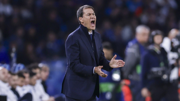 Belgija dobila novog selektora