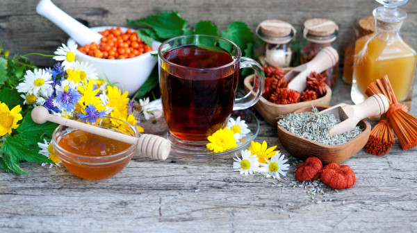 Prolećna superhrana koja pomaže protiv umora i detoksikuje telo