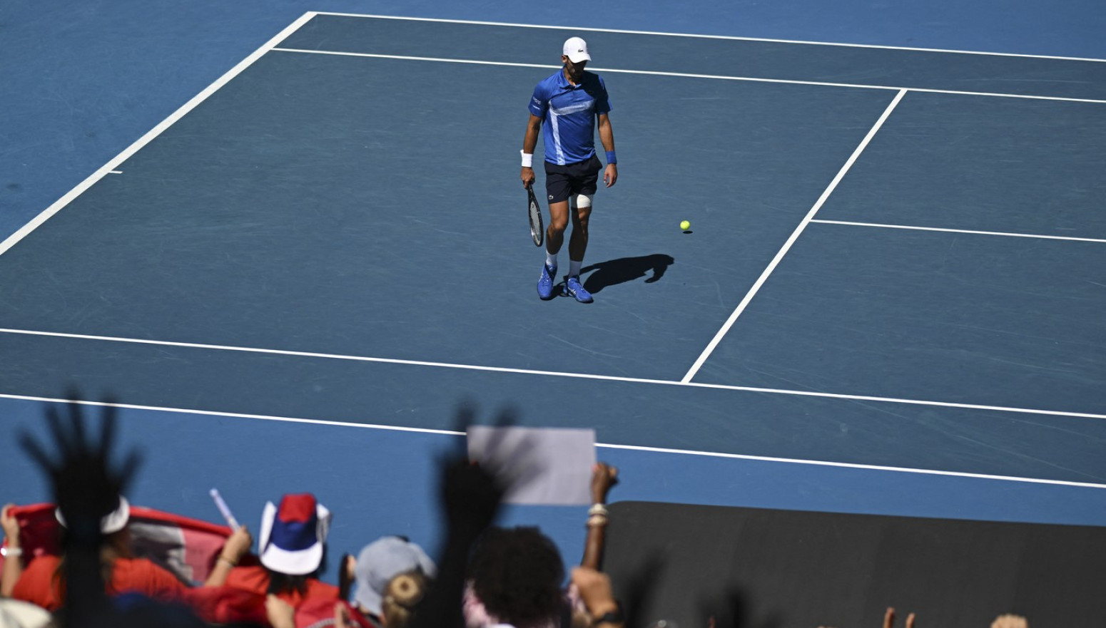 Zna se ko je zvezda: Đoković "srušio" cenu karata za finale AO!