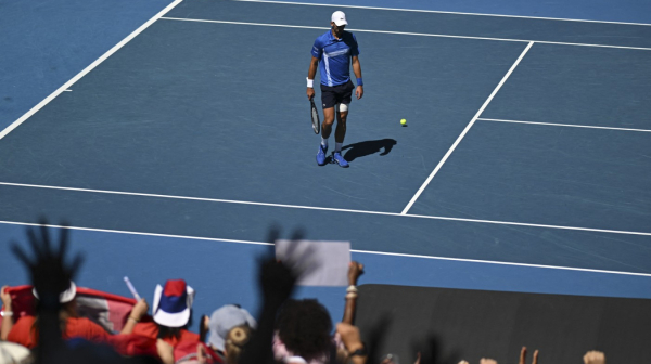 Zna se ko je zvezda: Đoković "srušio" cenu karata za finale AO!