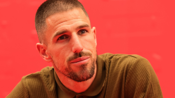 Degenek zvanično predstavljen u novom klubu