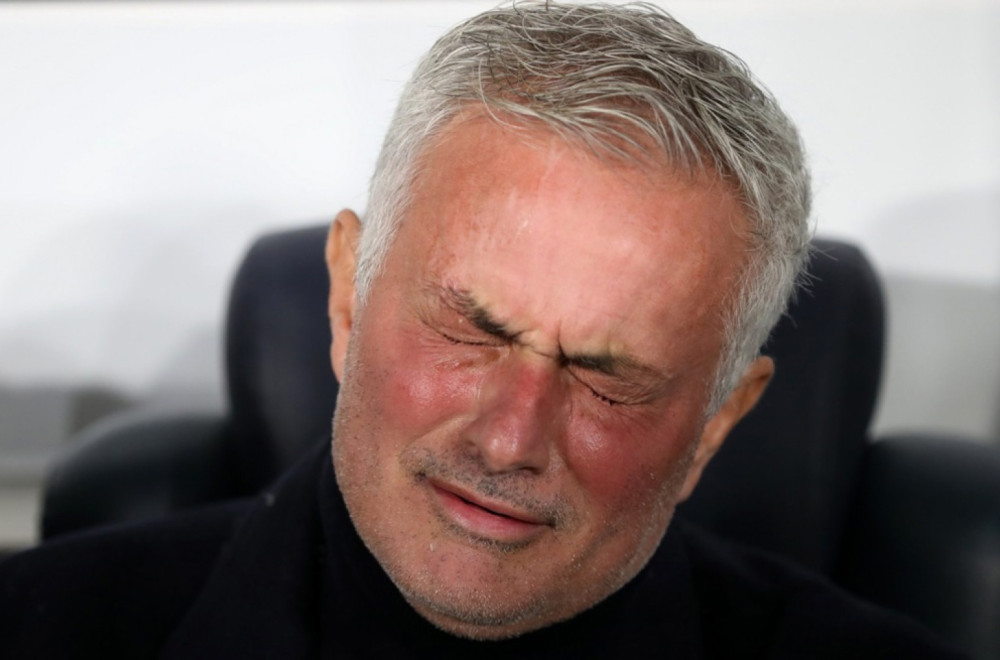 "Imam mnogo loših osobina, ali nisam rasista"