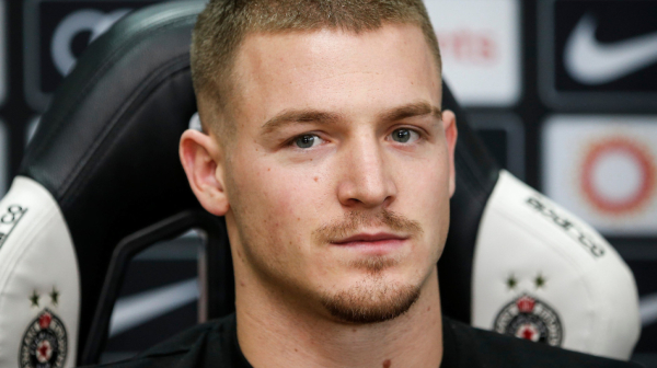 18. klub "garantuje" za Ognjena Ožegovića