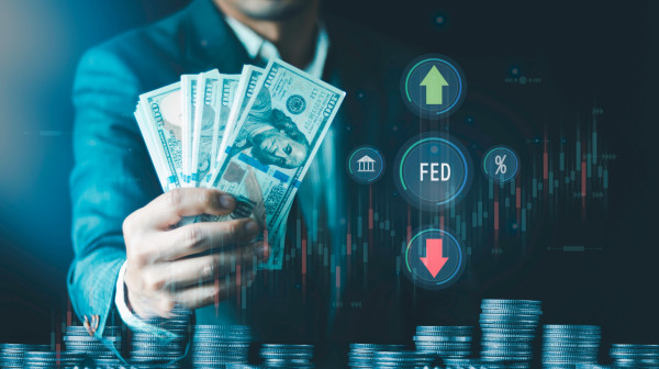 FED: Kašnjenje Amerikanaca u otplati dugova na najvišem nivou od 2010. godine