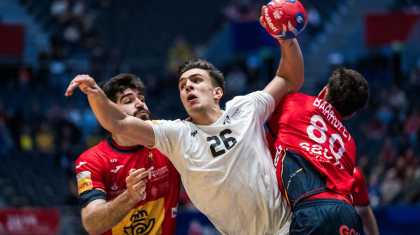 Portugal izrešetao Španiju