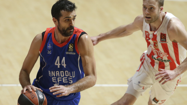 "Zvezda ima zastrašujući potencijal, ali ih ne vidim na F4"