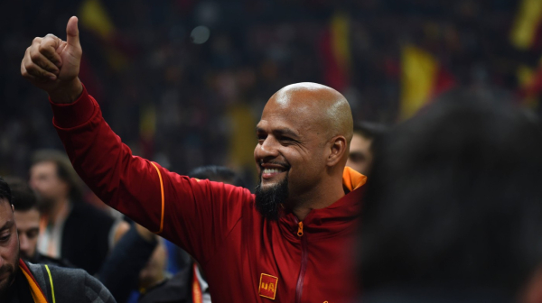 Felipe Melo završio karijeru – nije ostvario jednu veliku želju