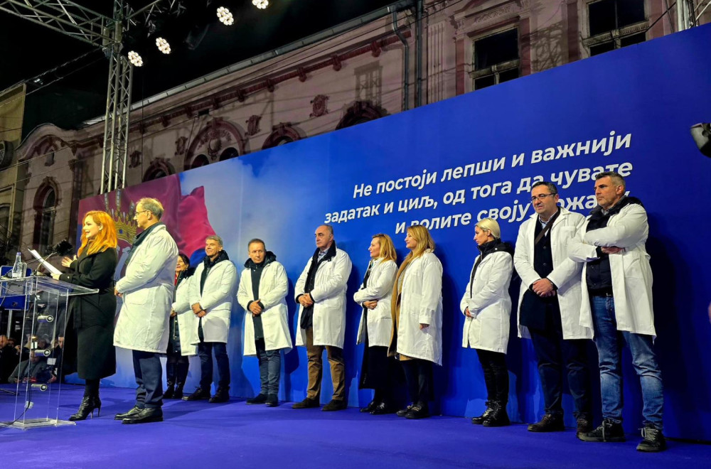 The best Serbian endocrinologist: "We have the most modern diagnostics, we must continue mutual cooperation"