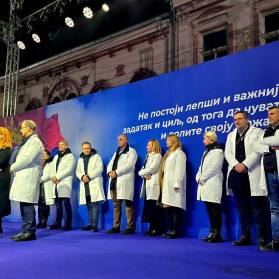 The best Serbian endocrinologist: "We have the most modern diagnostics, we must continue mutual cooperation"