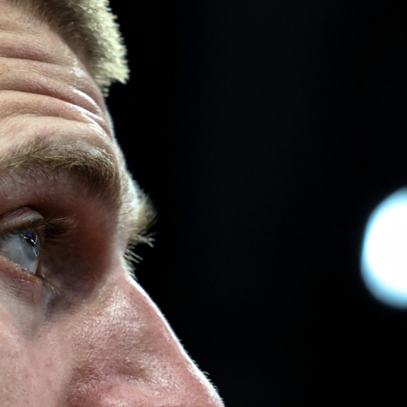 NBA liga se ovako poklonila Jokiću VIDEO