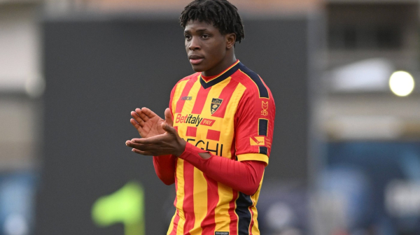 "Pao" potpis na Old Trafordu