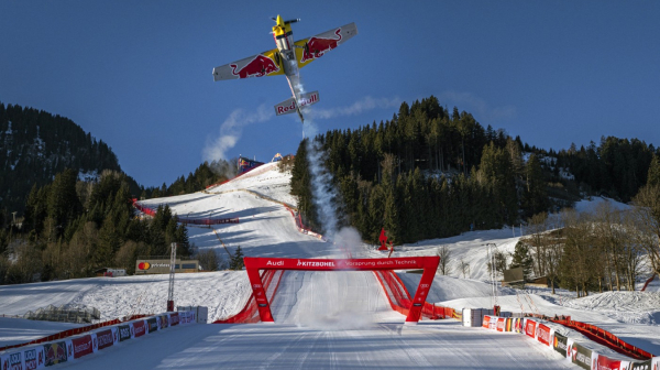 Italijan i istorijski momenat VIDEO