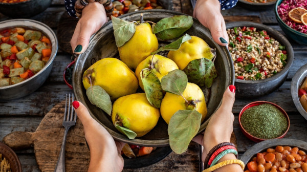 Zlatna voćka jeseni: Kako jača imunitet, smiruje stomak i usporava starenje