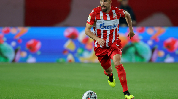 "Zvezdo, prođe godinu i po našeg života..." FOTO