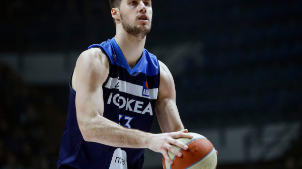 Cibona pred Partizan dovela jednog od najvših Hrvata
