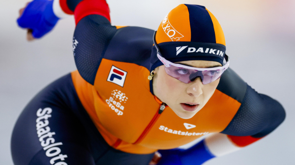 "Radost za oči" nije najbrža u svojoj zemlji, ali jeste na svetu