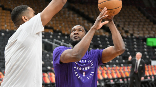 Real dobio novog centra iz NBA