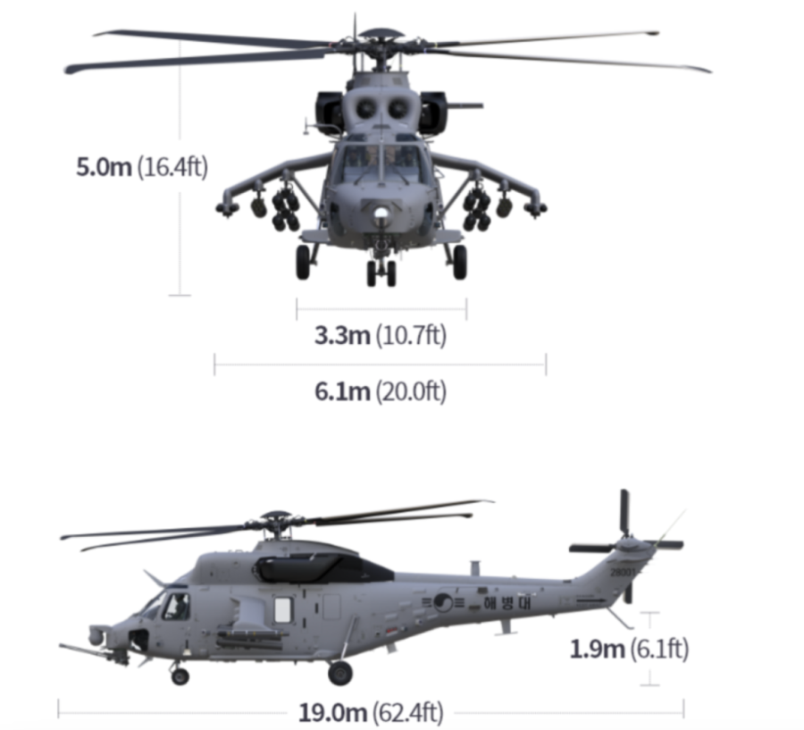 Pogledajte novi helikopter sa teškim naoružanjem FOTO/VIDEO