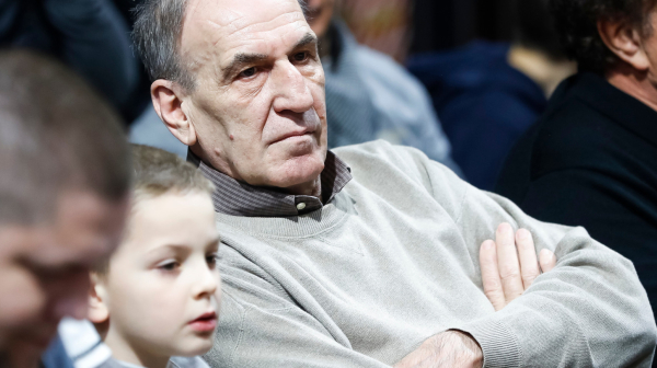 Preminuo Dražen Dalipagić