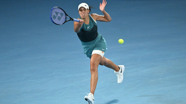 Senzacija u Melburnu: Autsajderka srušila šampionku za titulu Australijan opena!