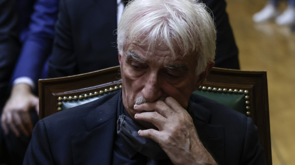 Kića se oprostio od Praje: "Bio je jedan od milion – mađioničar, drugar, brat"