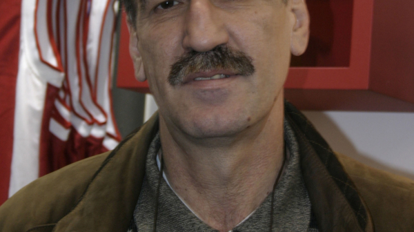 KK Crvena zvezda: "Odlazak Dalipagića nenadoknadiv gubitak za košarku"