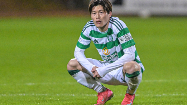 Odložena utakmica u Škotskoj zbog lošeg vremena