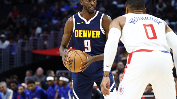 Holidej napustio NBA – dolazi u Virtus