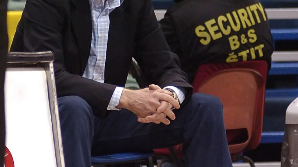 Oglasio se Real Madrid – zbog smrti Dalipagića