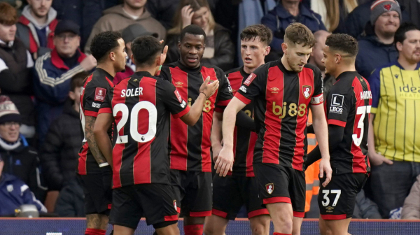 Liverpul "gazi", Arsenal "na mišiće", strašni Bornmut posramio Blekija i "šumare"