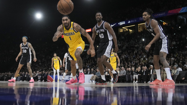 Topin napušta Indijanu – zbog Tarnera